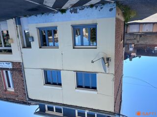  Maison à vendre 7 pièces 130 m²