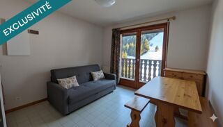  Appartement à vendre 2 pièces 27 m²