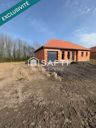 Maison à vendre 4 pièces 90 m²
