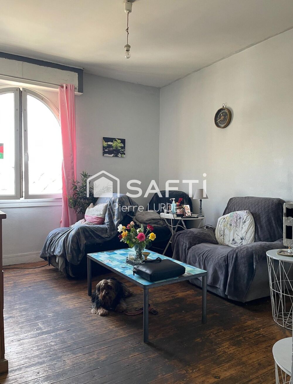 Vente Immeuble Vente immeuble de 181 m2 avec trois appartements Montauban