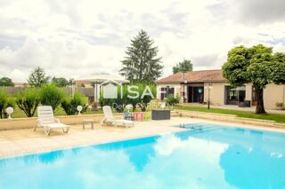  Maison à vendre 6 pièces 130 m²