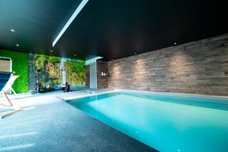  Maison à vendre 6 pièces 320 m²