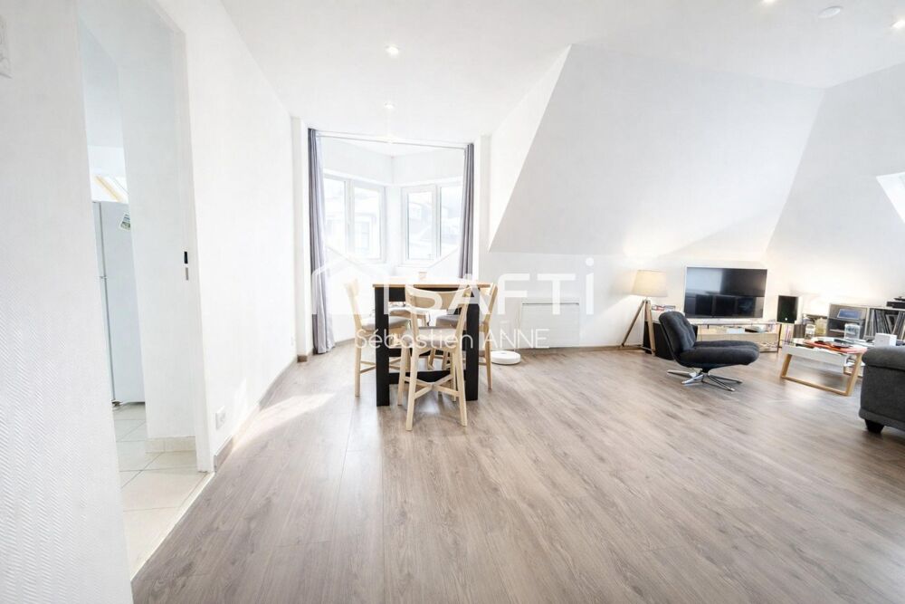 Vente Appartement Appartement Caen Caen