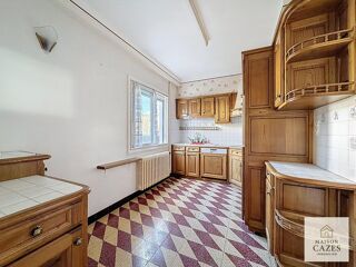  Maison � vendre 5 pi�ces 90 m�