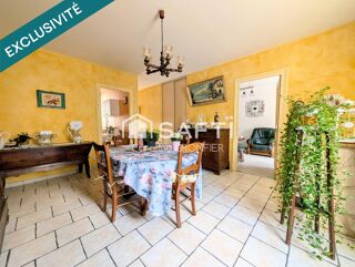  Maison à vendre 8 pièces 170 m²