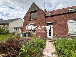  Maison � vendre 7 pi�ces 130 m�
