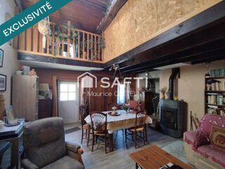  Maison � vendre 4 pi�ces 82 m�