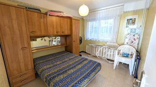  Appartement  vendre 3 pices 58 m