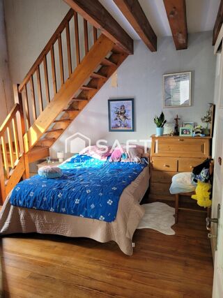  Maison � vendre 5 pi�ces 100 m�