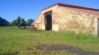  Immeuble à vendre 320 m²