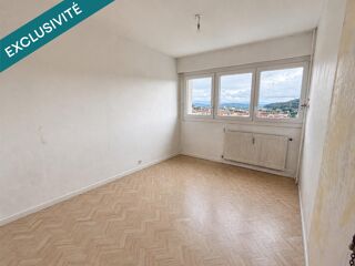  Appartement à vendre 3 pièces 63 m²