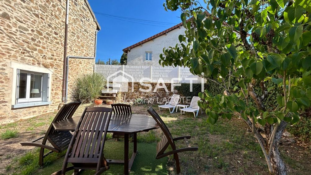 Vente Maison Charmante maison de campagne, entre lacs et forêts Faux-mazuras