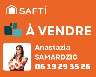  Terrain � vendre 3861 m�