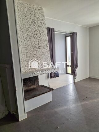  Maison � vendre 4 pi�ces 94 m�