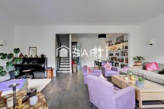  Maison � vendre 7 pi�ces 150 m�