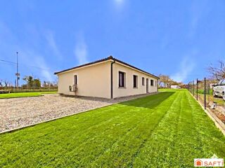  Maison à vendre 5 pièces 125 m²