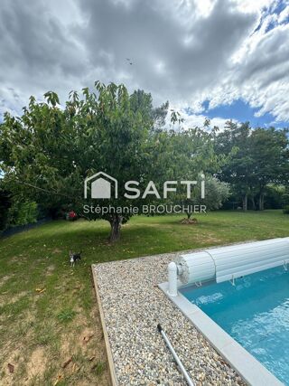  Terrain  vendre 694 m