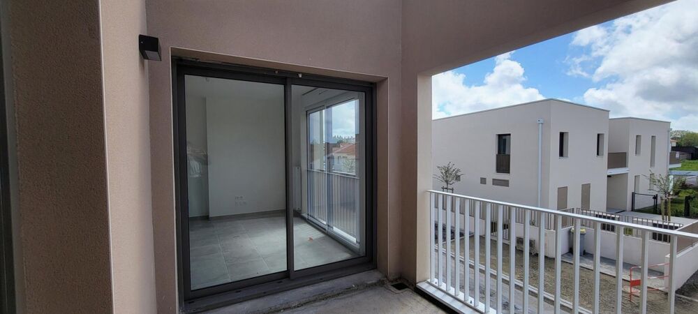 Appartement 3 pièces 63 m² · à Challans · 63 m² · 249 000 €