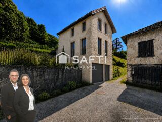  Maison à vendre 1 pièce 43 m²