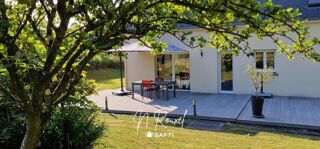 Maison 138m2 Saint-Lô