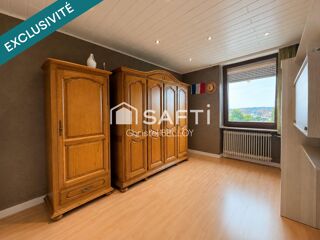  Maison à vendre 5 pièces 126 m²