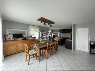  Maison � vendre 6 pi�ces 180 m�