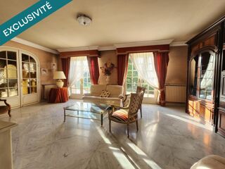  Maison � vendre 7 pi�ces 175 m�