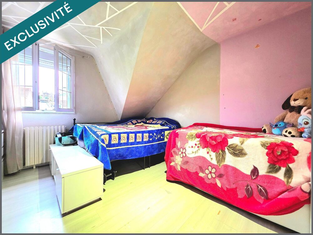 � vendre  Maison Noisy-le-Sec (93130)