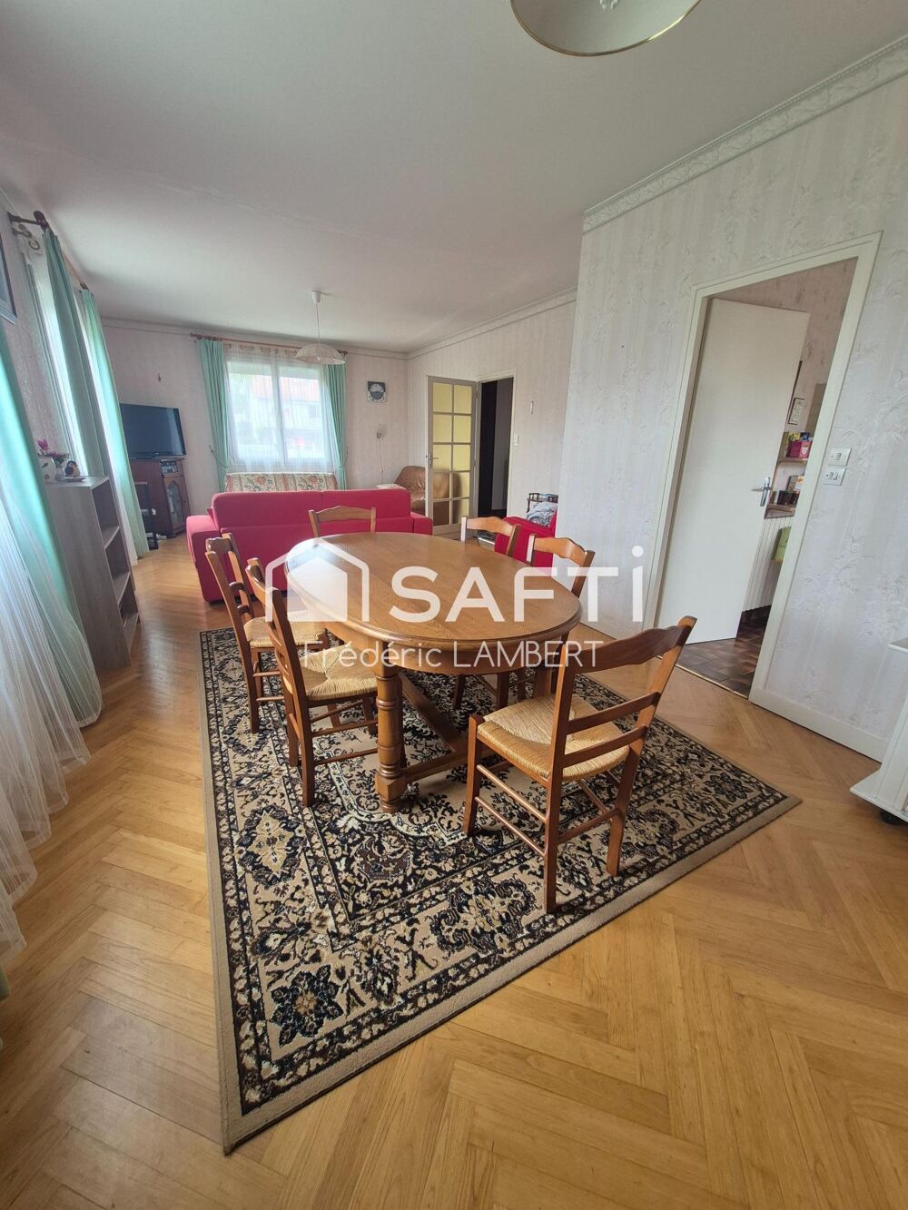 Vente Maison Maison plain-pied avec fort potentiel d'aménagement Niort