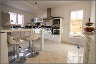  Maison � vendre 6 pi�ces 138 m�