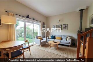  Maison � vendre 5 pi�ces 93 m�