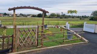  Maison � vendre 4 pi�ces 101 m�