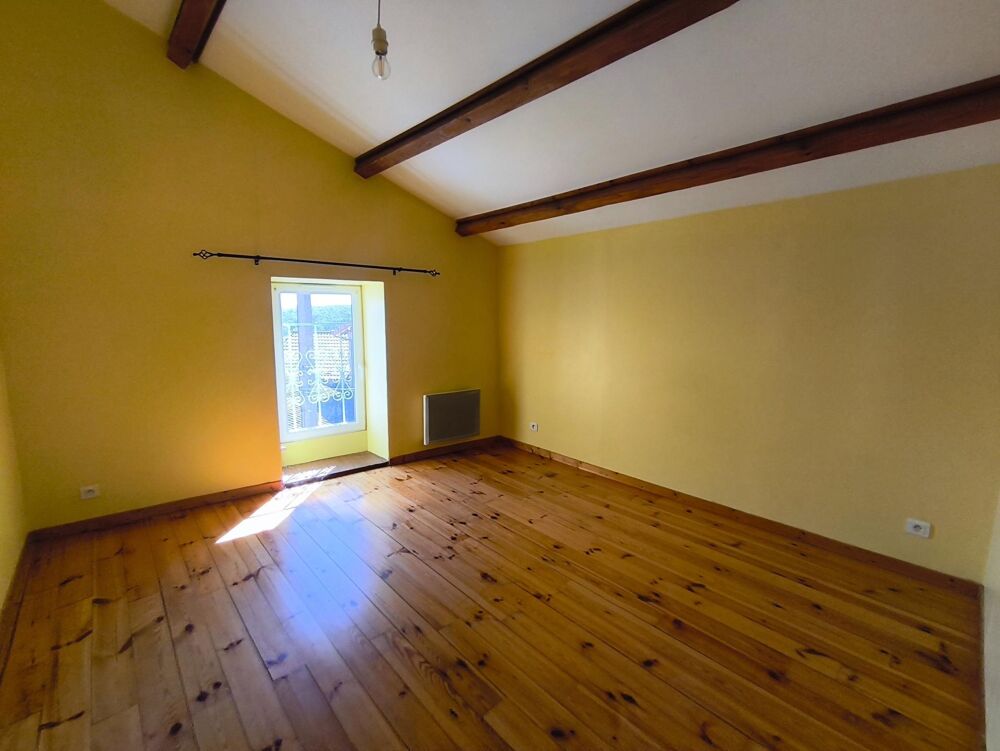 Vente Maison Maison en pierres de 72 m² à Rouillas Haut (Aydat) Aydat