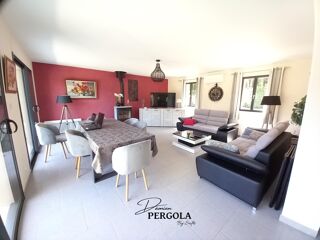  Maison  vendre 6 pices 178 m