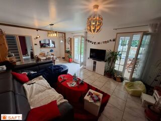  Maison � vendre 6 pi�ces 150 m�