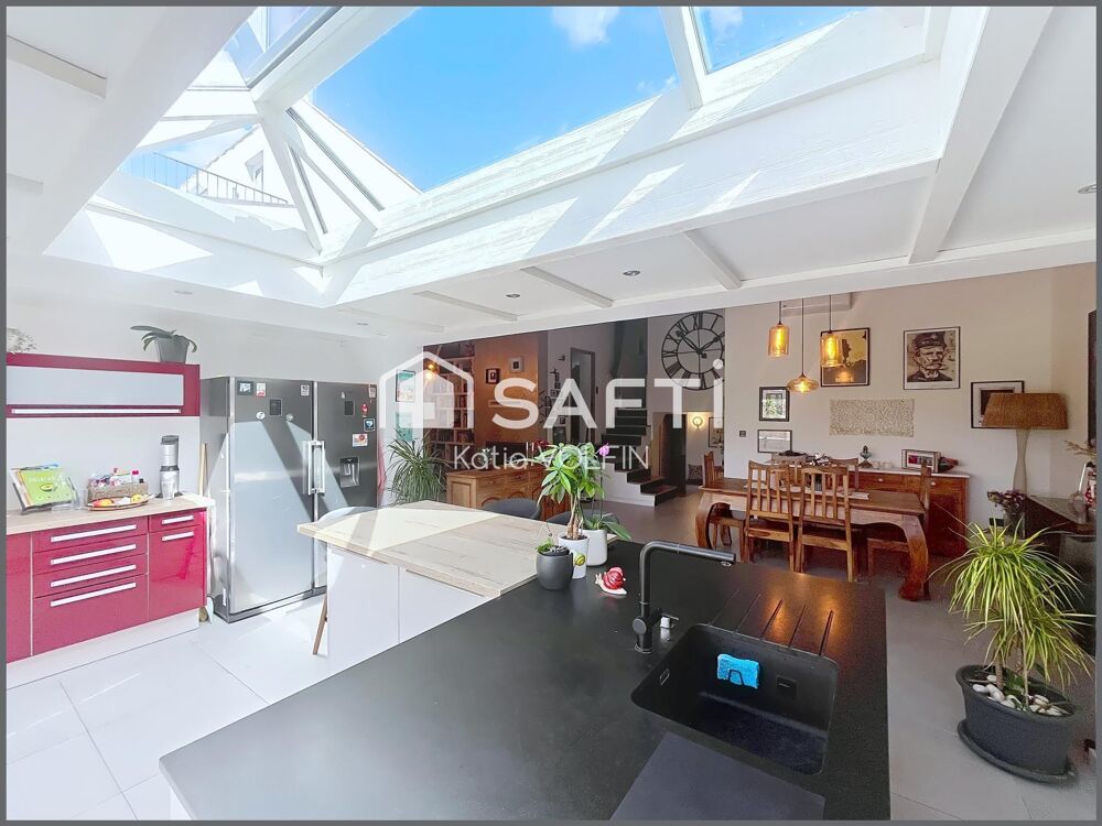 � vendre  Maison Cassis (13260)