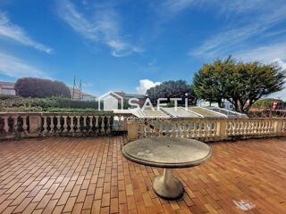  Maison � vendre 7 pi�ces 223 m�