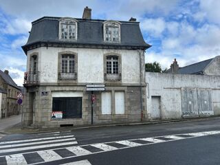  Immeuble � vendre 220 m�