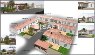  Maison 4 pices 77 m Lucon