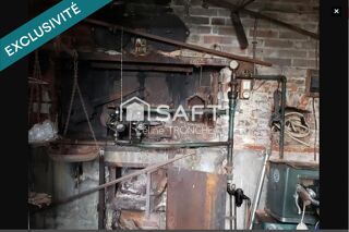  Maison � vendre 10 pi�ces 224 m�