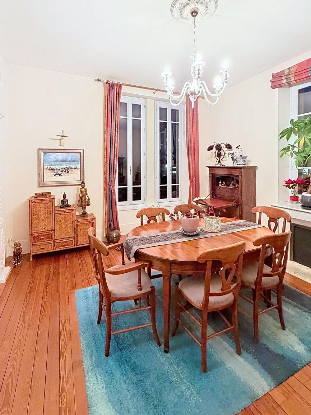 Vente Appartement Appartement Lumineux AUTUN Autun