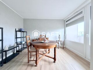  Appartement à vendre 4 pièces 77 m²