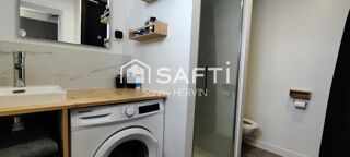  Maison à vendre 2 pièces 25 m²