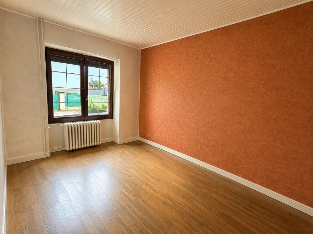 Vente Maison UNE MAISON AU PRIX D'UN APPARTEMENT Longevelle-sur-doubs