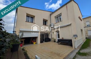  Maison � vendre 4 pi�ces 146 m�