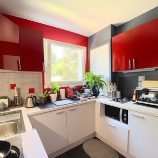  Appartement � vendre 3 pi�ces 51 m�