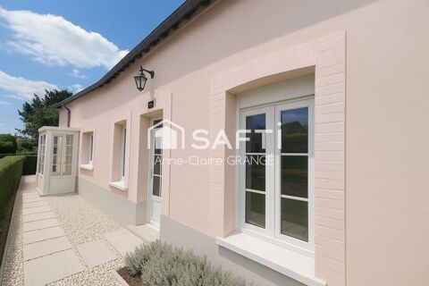   Située en plein centre-ville de Sillé-le-Guillaume, à proximité immédiate des commerces, écoles, services et de la gare, cette m Maison - 4 pièce(s) - 80 m²