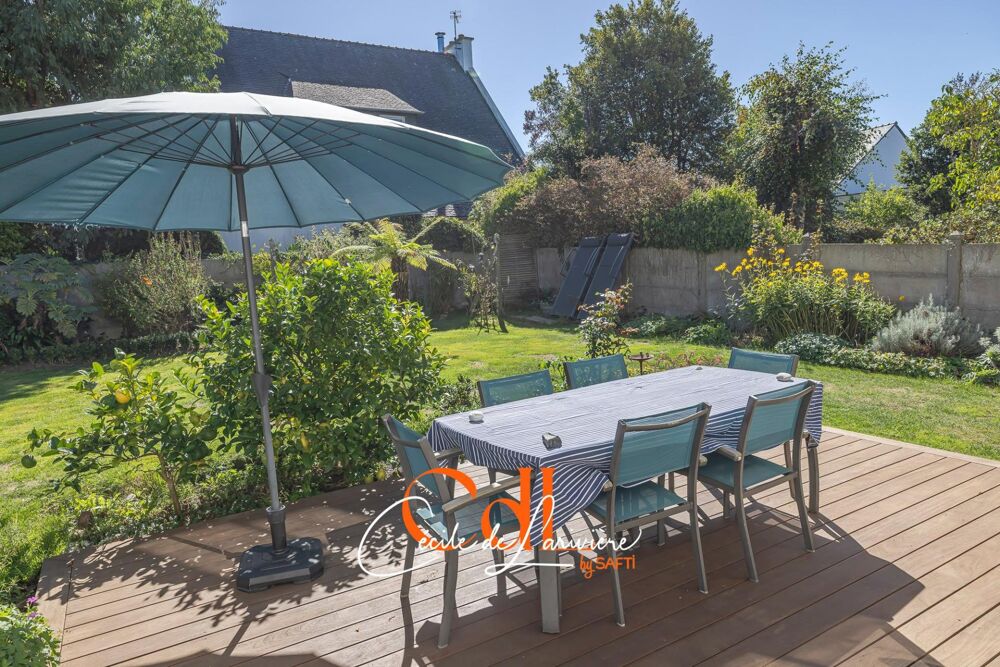 à vendre  Maison Carantec (29660)