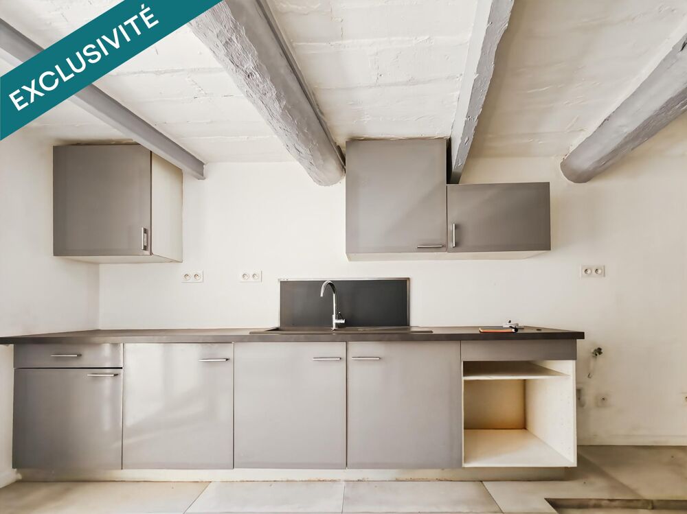 Vente Immeuble IMMEUBLE DE RAPPORT 2 APPARTEMENTS Le luc