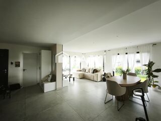  Maison à vendre 5 pièces 133 m²